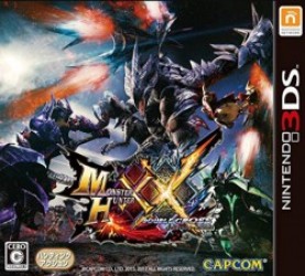 Monster hunter generations ultimate 3ds rom shop download